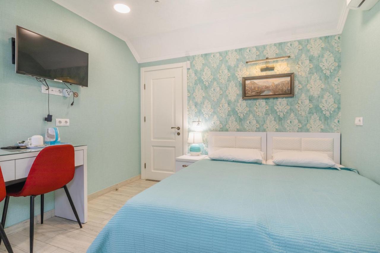 Hotel Nicolas Boutique 3*