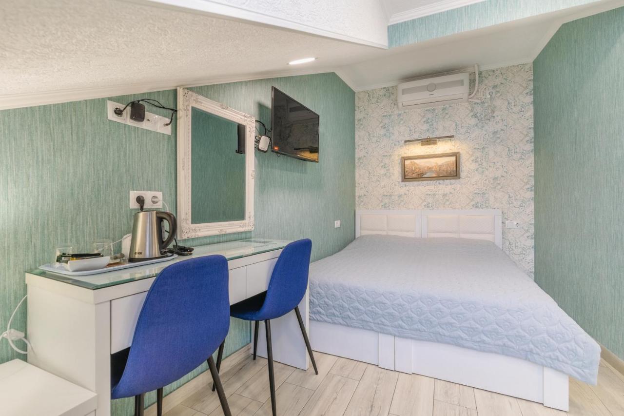 Hotel Nicolas Boutique Tbilissi