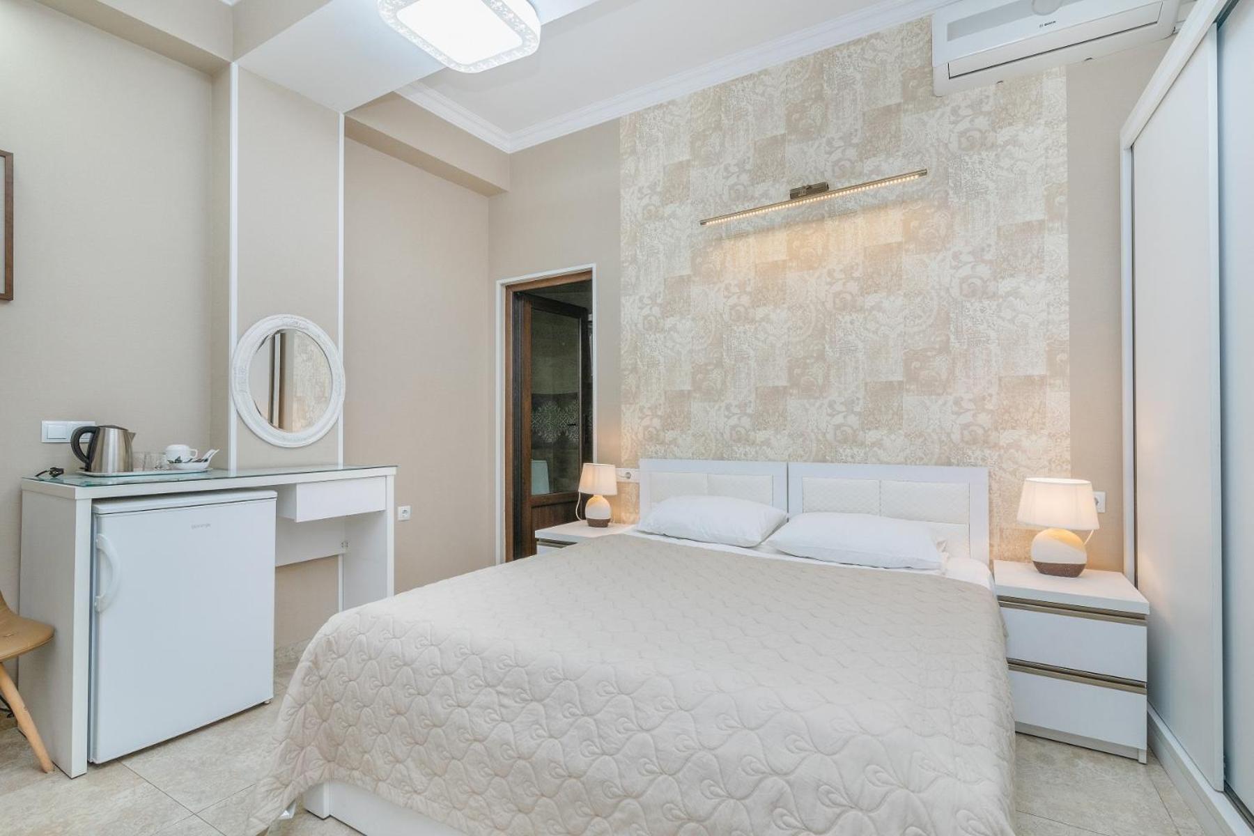 Nicolas Boutique Tbilissi