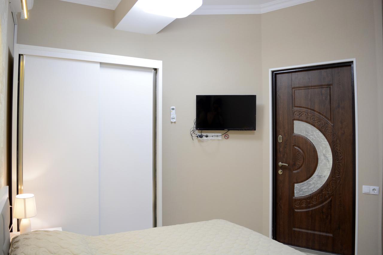 Nicolas Boutique 3* Tbilissi