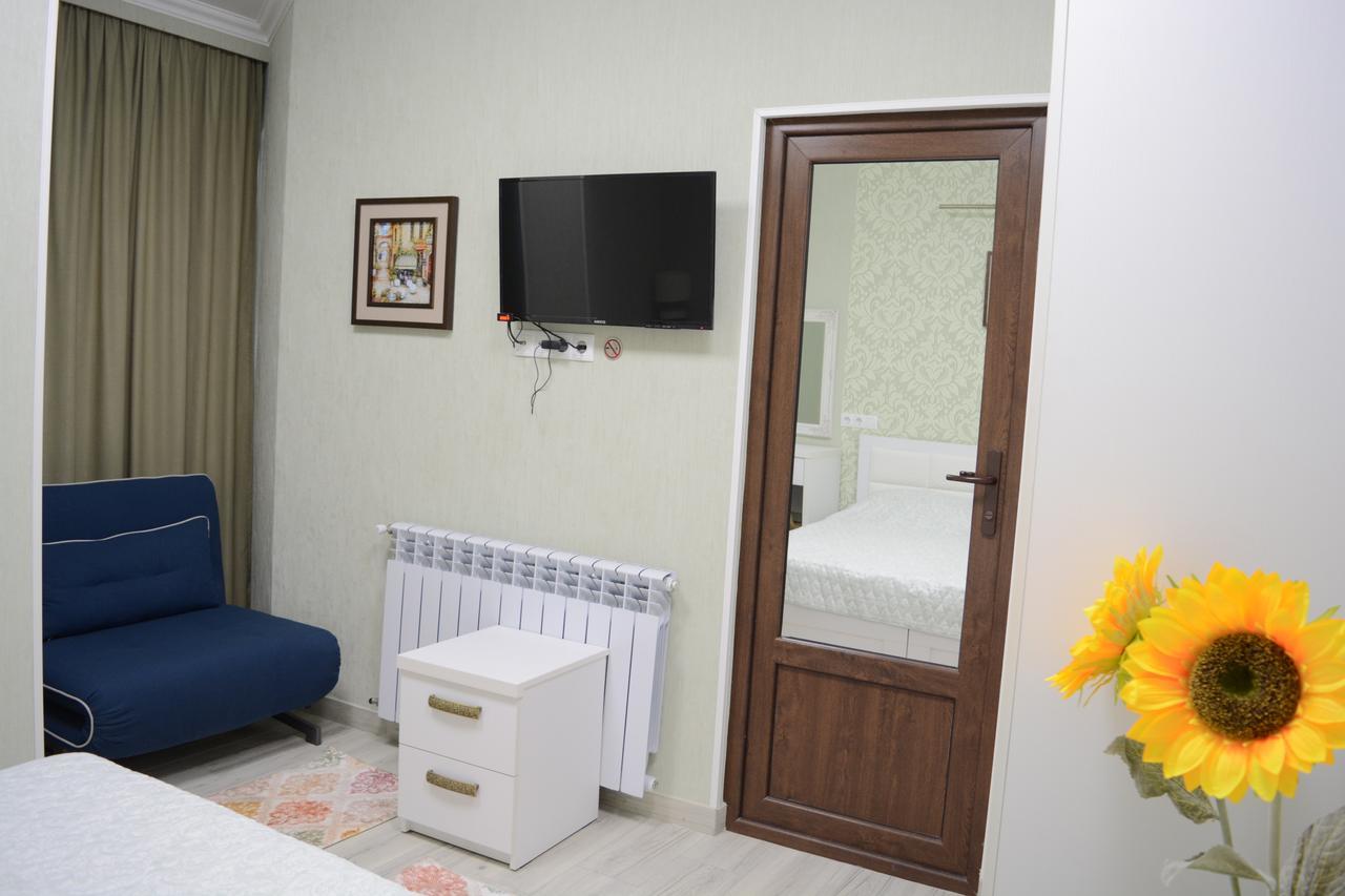 Hotel Nicolas Boutique 3*