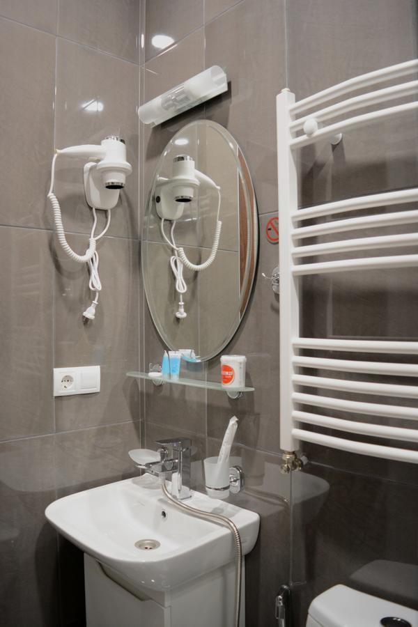 Nicolas Boutique 3* Tbilissi