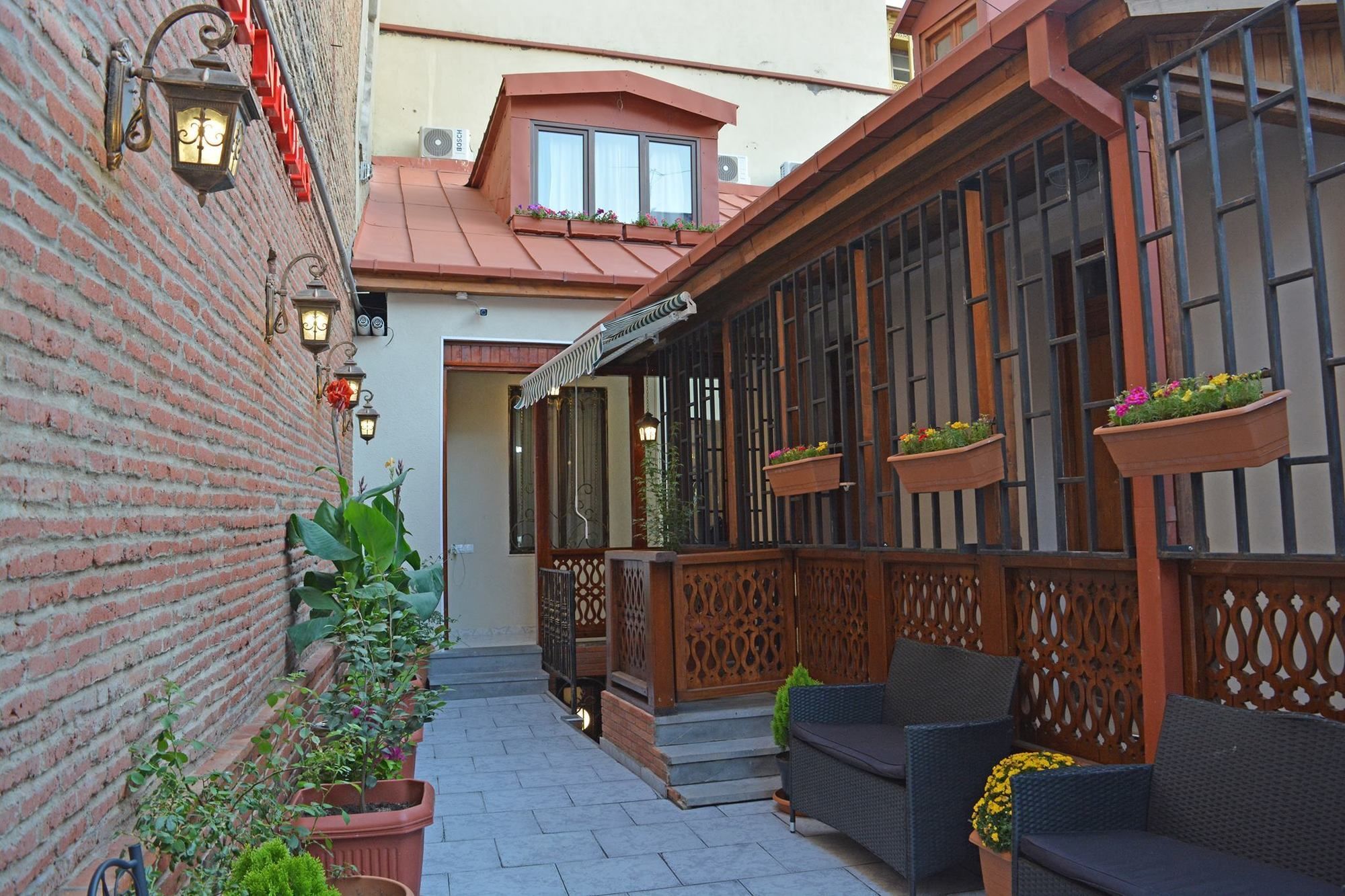 Hotel Nicolas Boutique