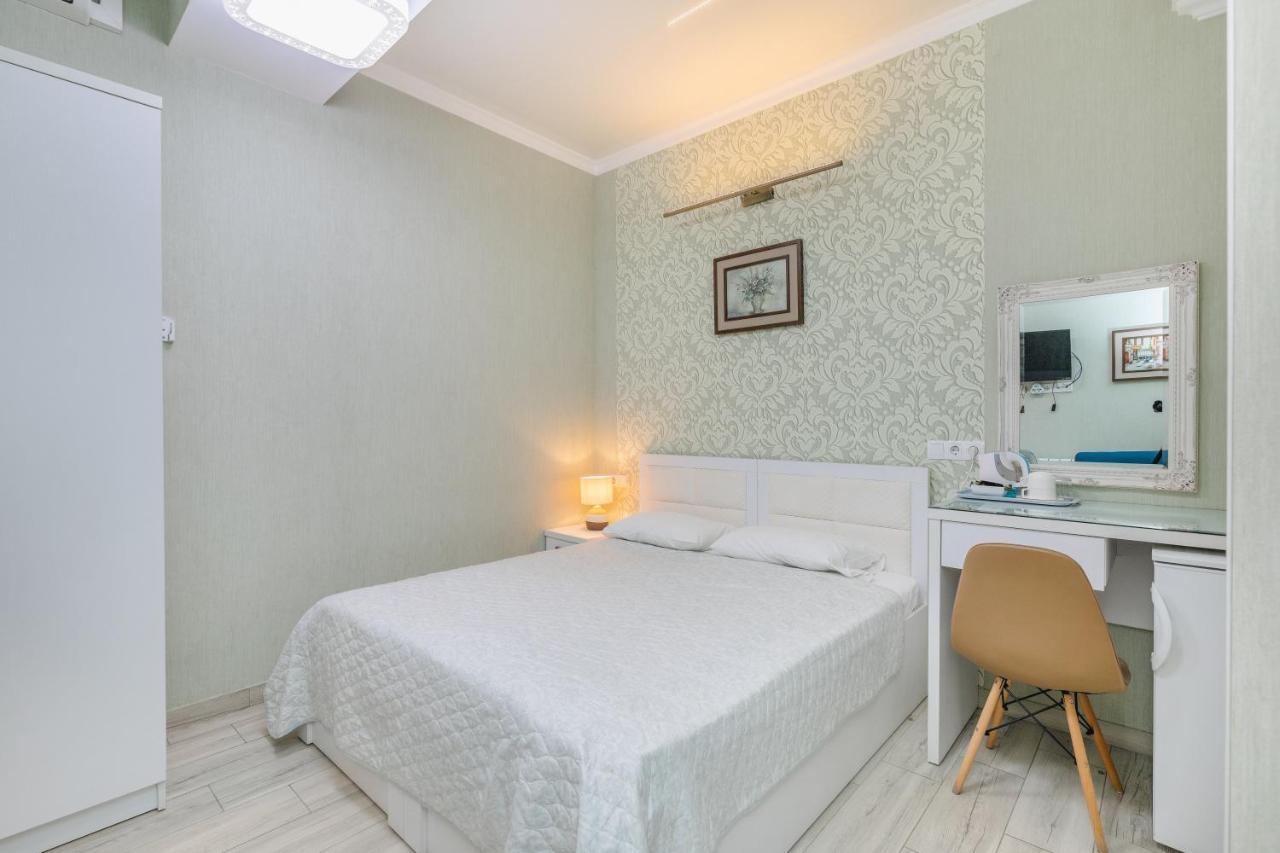Nicolas Boutique Tbilisi