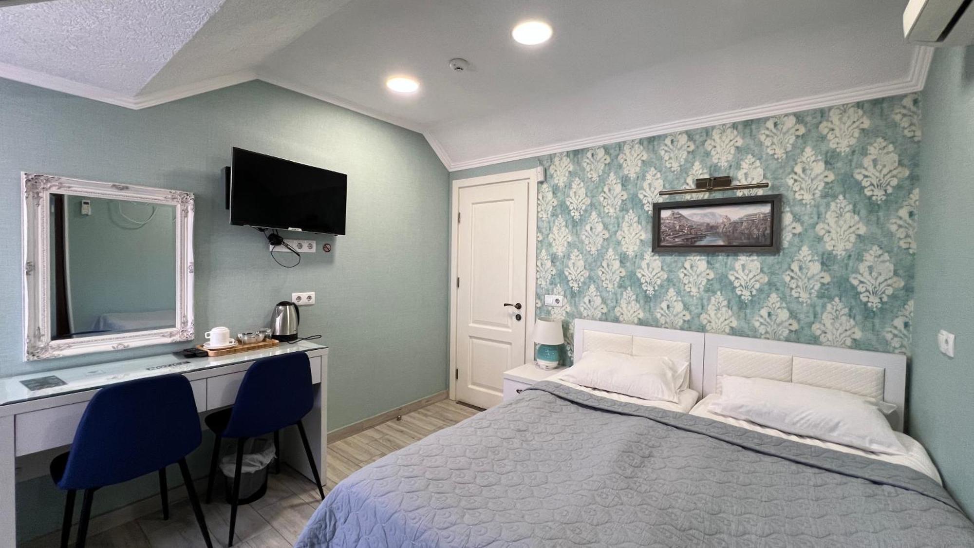 Hotel Nicolas Boutique Tbilisi
