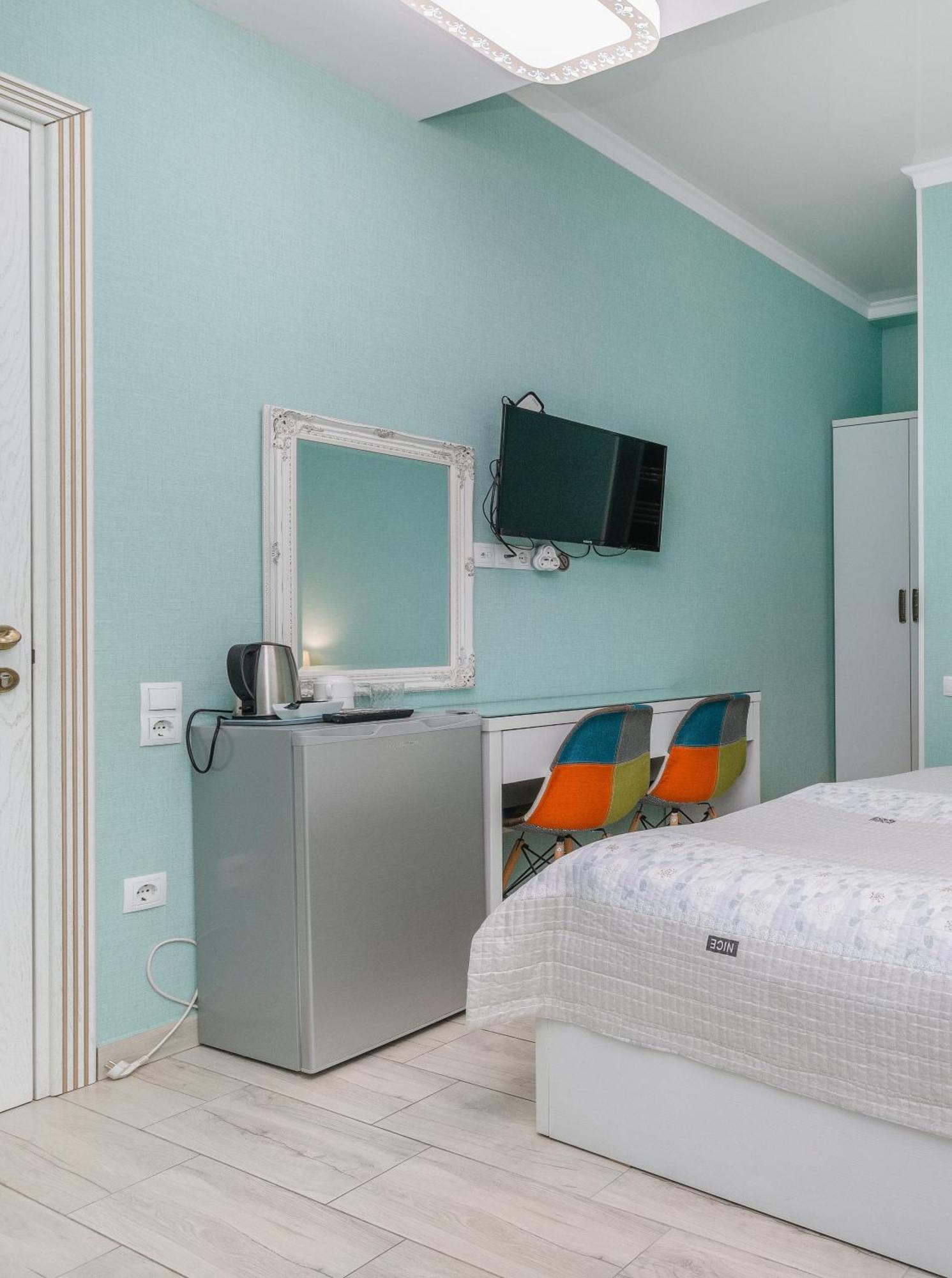 Nicolas Boutique 3* Tbilisi