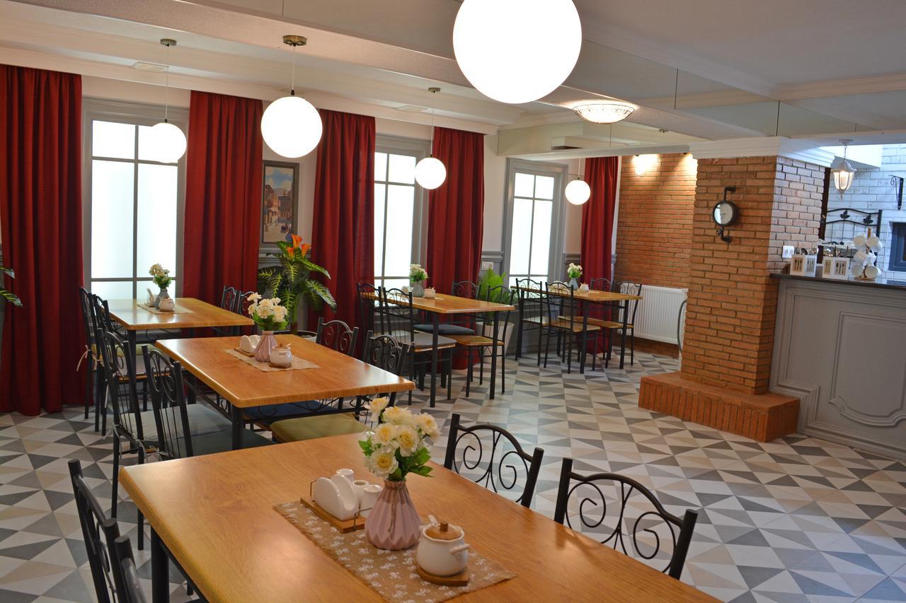 Nicolas Boutique Tbilisi